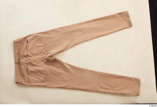 Clothes  206 brown trousers casual clothes 0002.jpg
